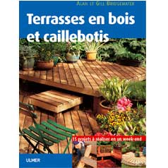Terrasses en bois